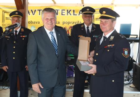 90 let PGD BEZULJAK 12 FOTO LJUBO VUKELIČ